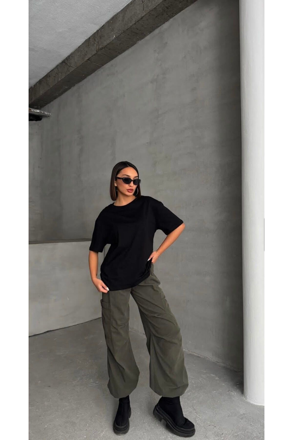 LookEss tişört