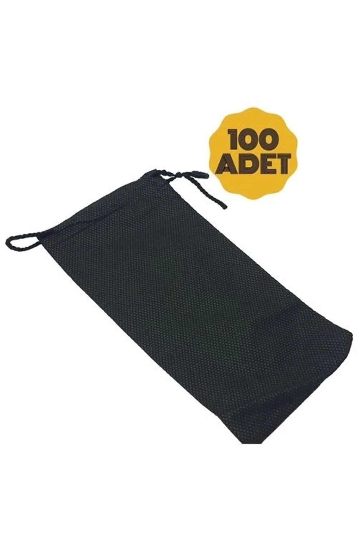 STOREMAX 100 Adet Gözlük Kılıfı