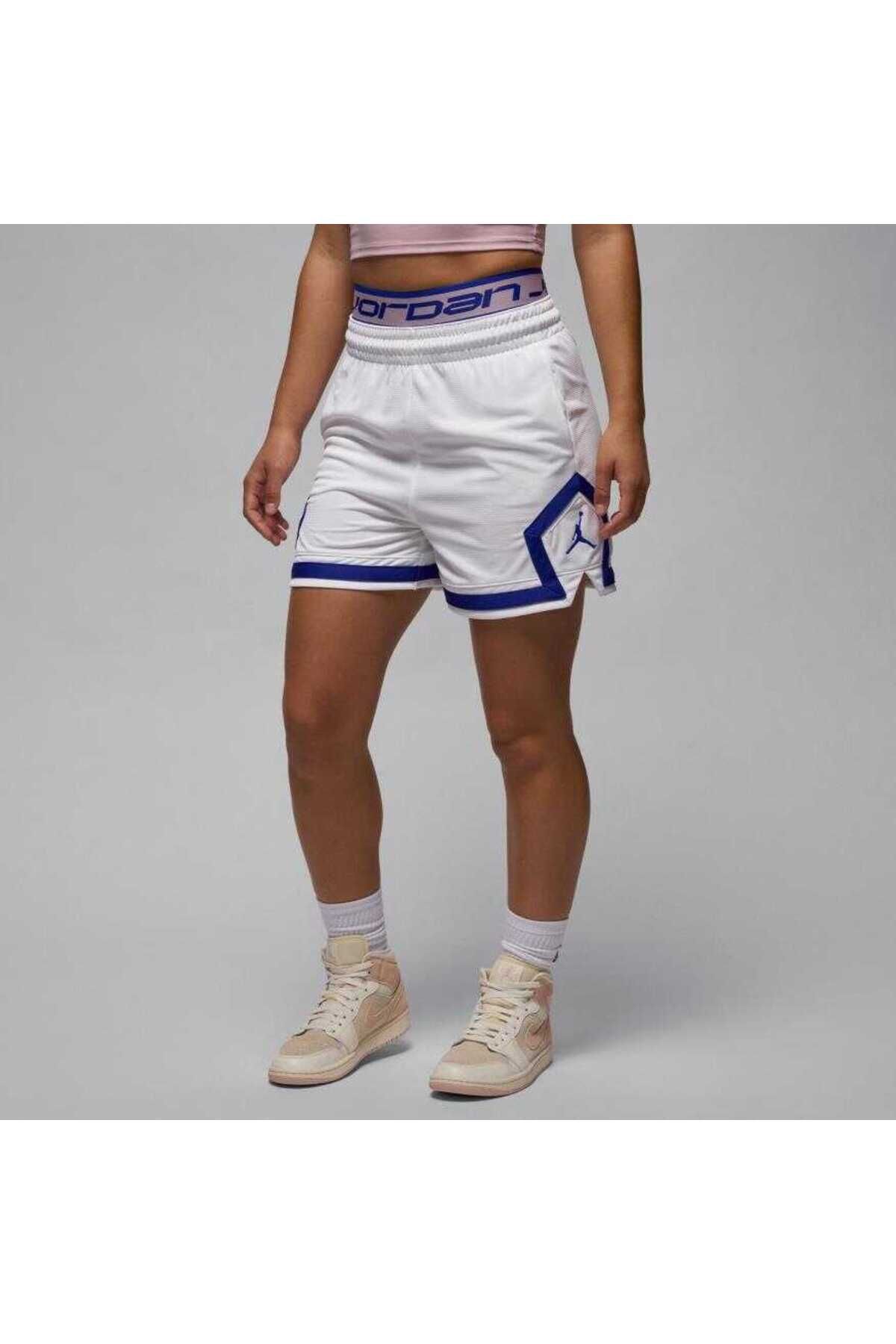 Nike Jordan Sport Diamond Short 4" Kadın Şort