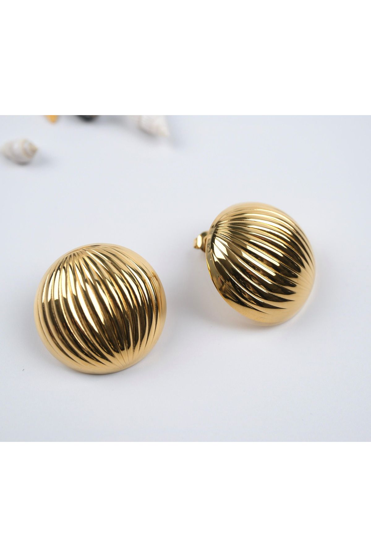 Marxwes GOLD DÜĞME MODEL KÜPE