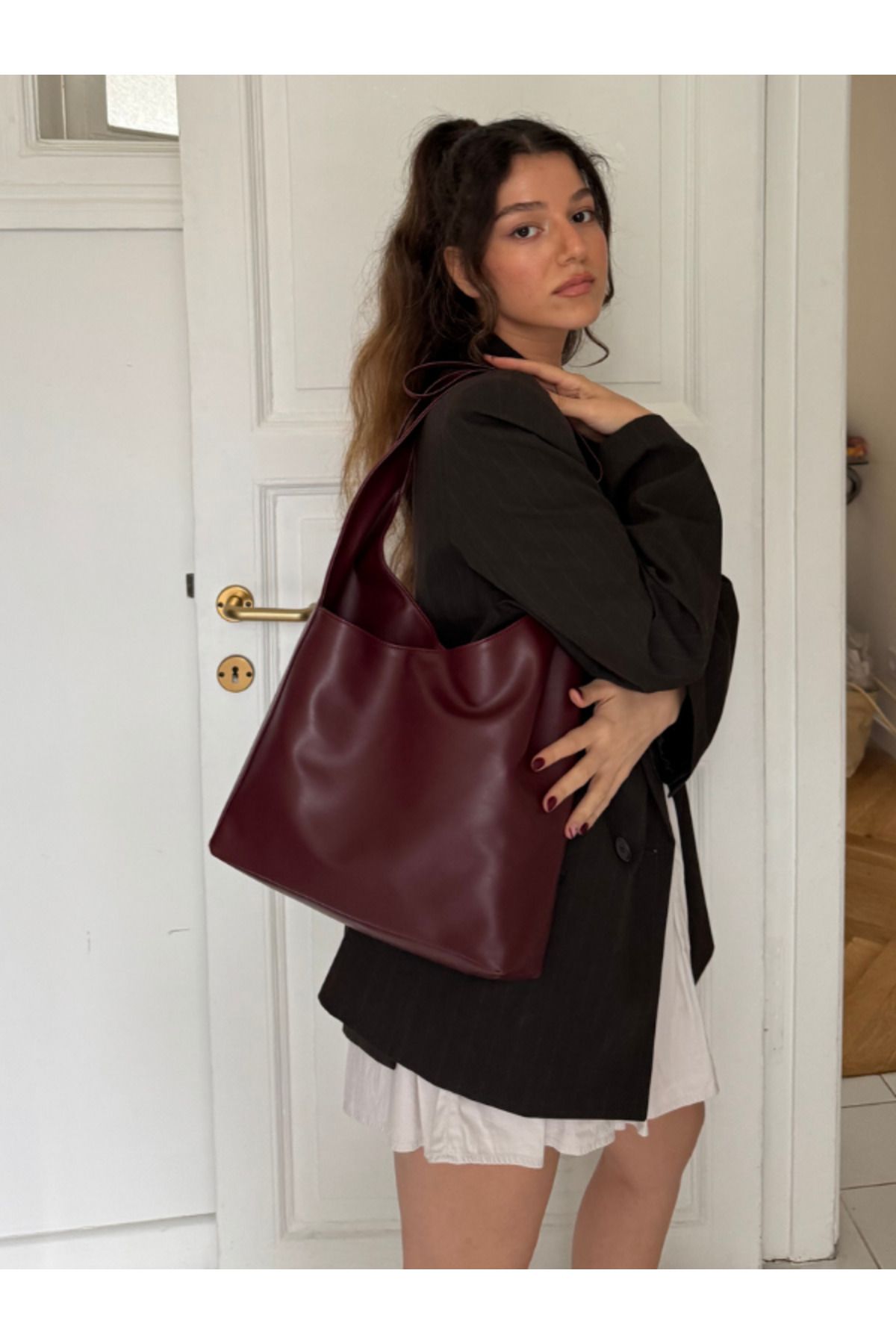 adler bag Ruban totebag
