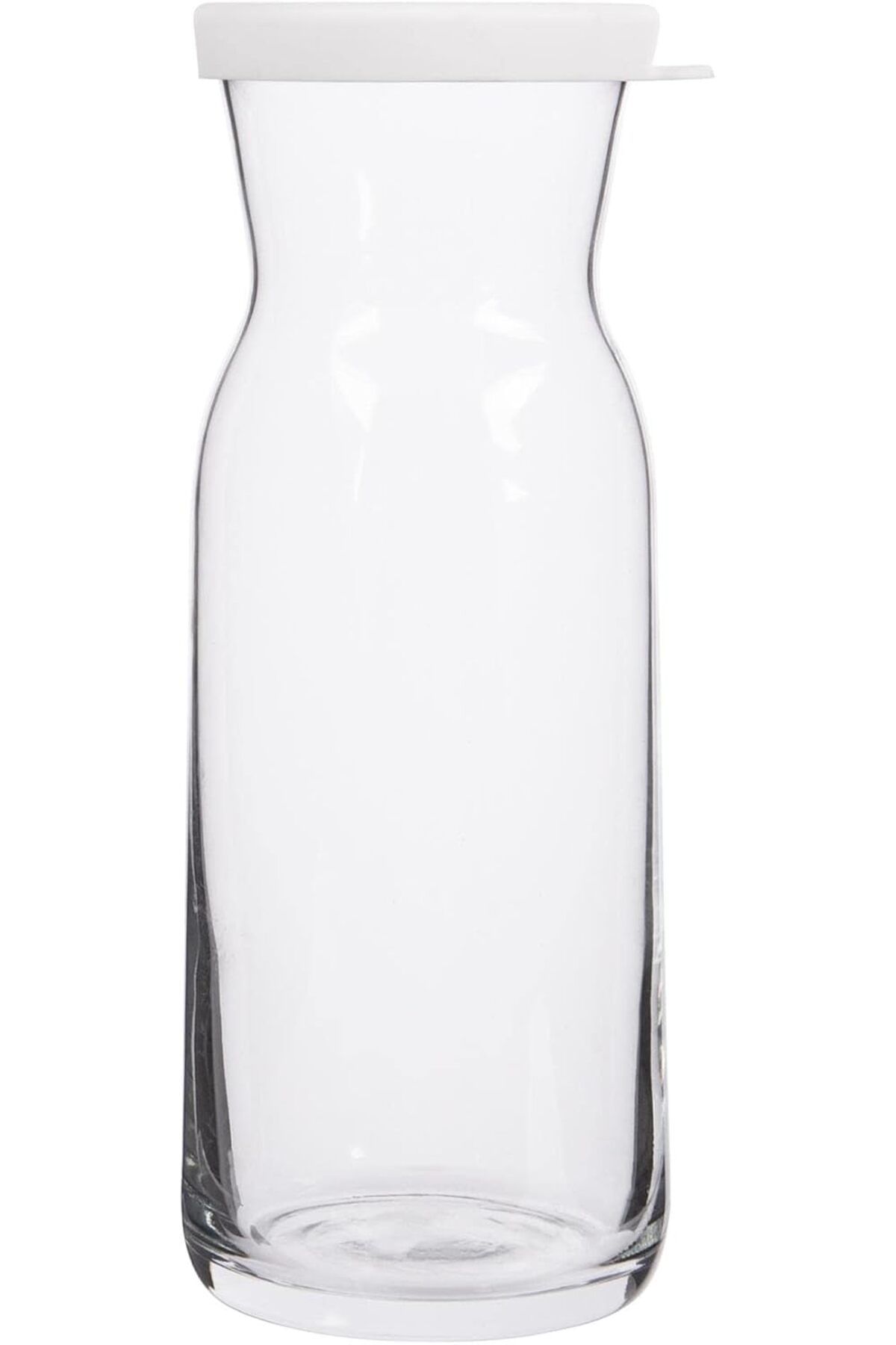 LAV--FONTE CARAFE 700cc WHITE LID GB 4