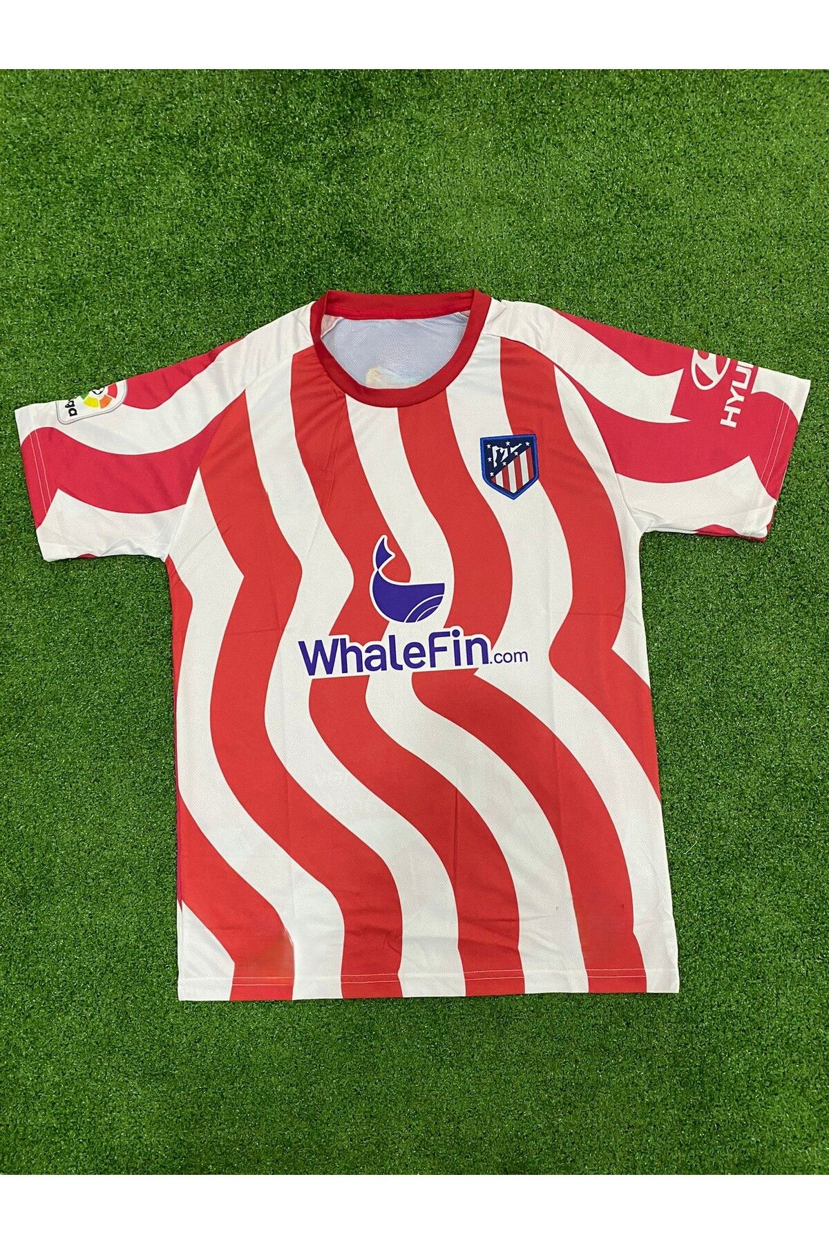 Lion Spor Atletico Madrid 2022/23 Sezon İsimsiz İç Saha Forması