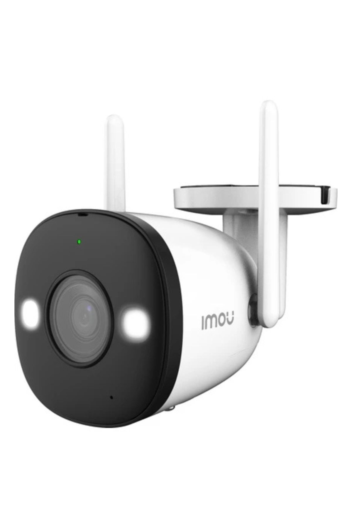 EVENT 5Mp İnsan Hareket Algılama Wi-fi Akıllı Gece Görüşü 3.6 mm Dış Ortam Bullet Kamera