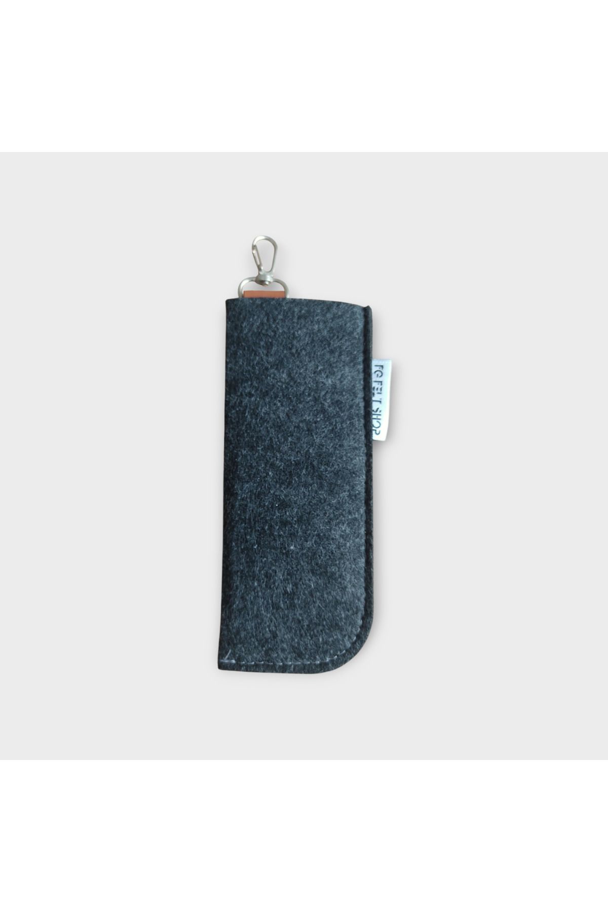 FGFELTSHOP keçe gözlük kılıfı