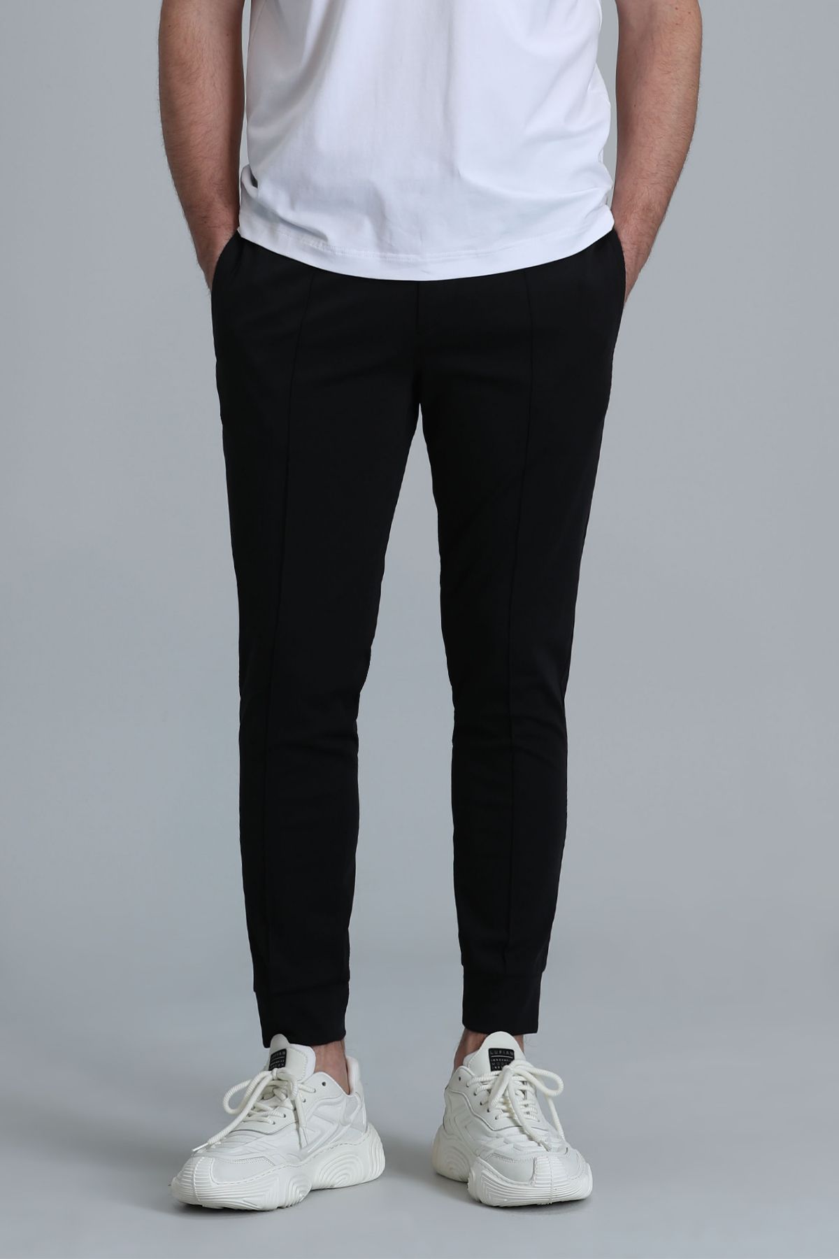 ArWears Erkek Jogger Siyah Pantolon