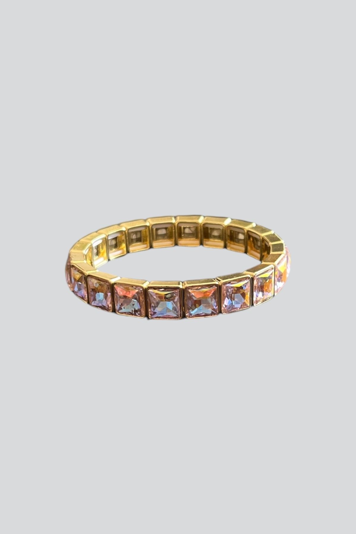 stravis Kristal Taşlı Bİleklik