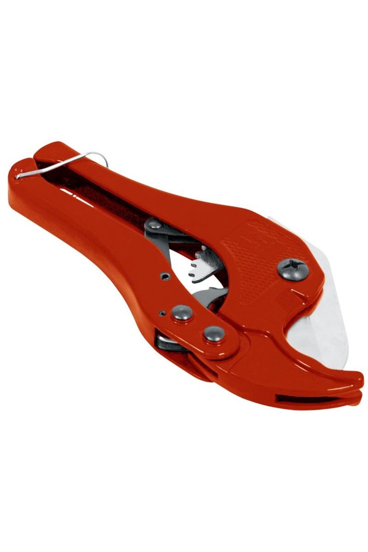 ÖYKÜ VE YİĞİT Boru Makası SFD 42mm - Otomatik