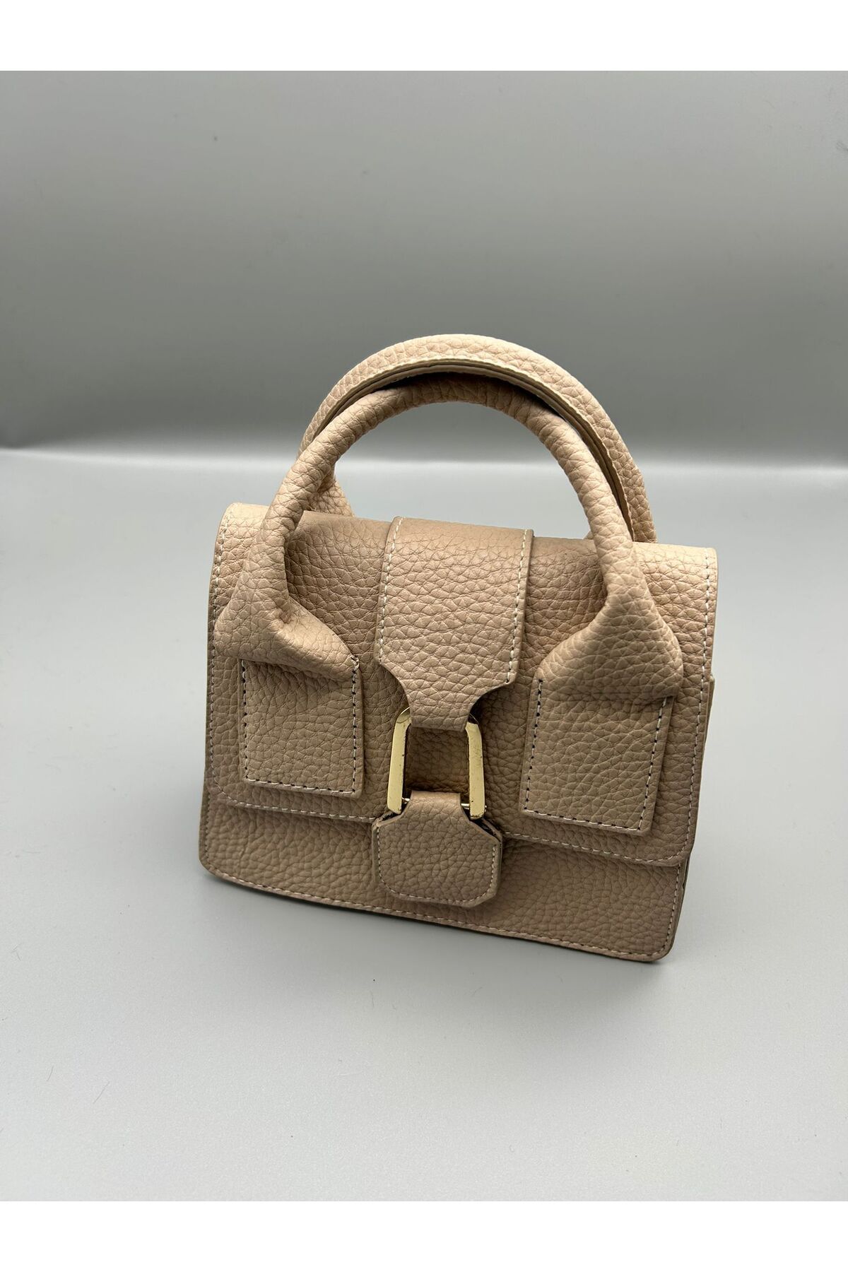 Bagbysima Mini El Ve kol Çantası