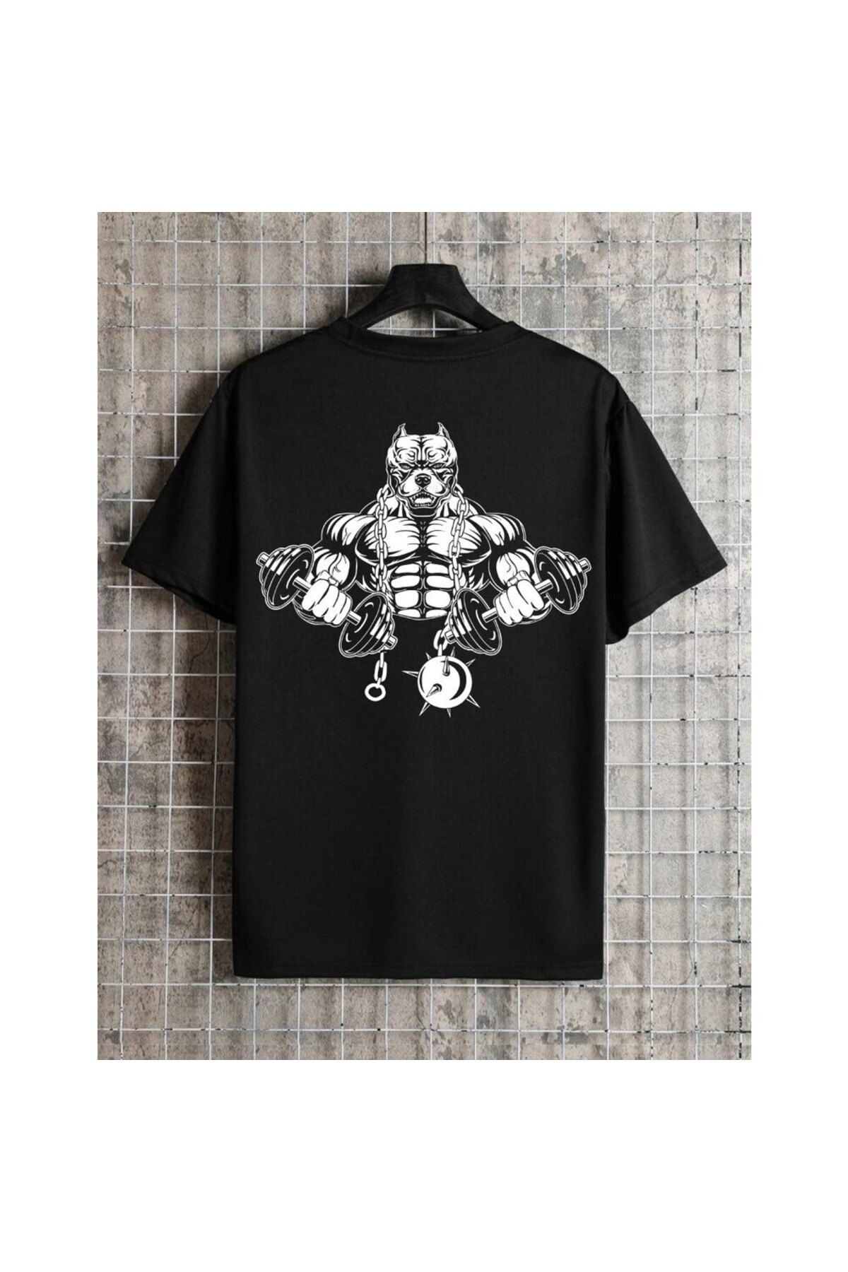 RAIZONE Oversize T-Shirt