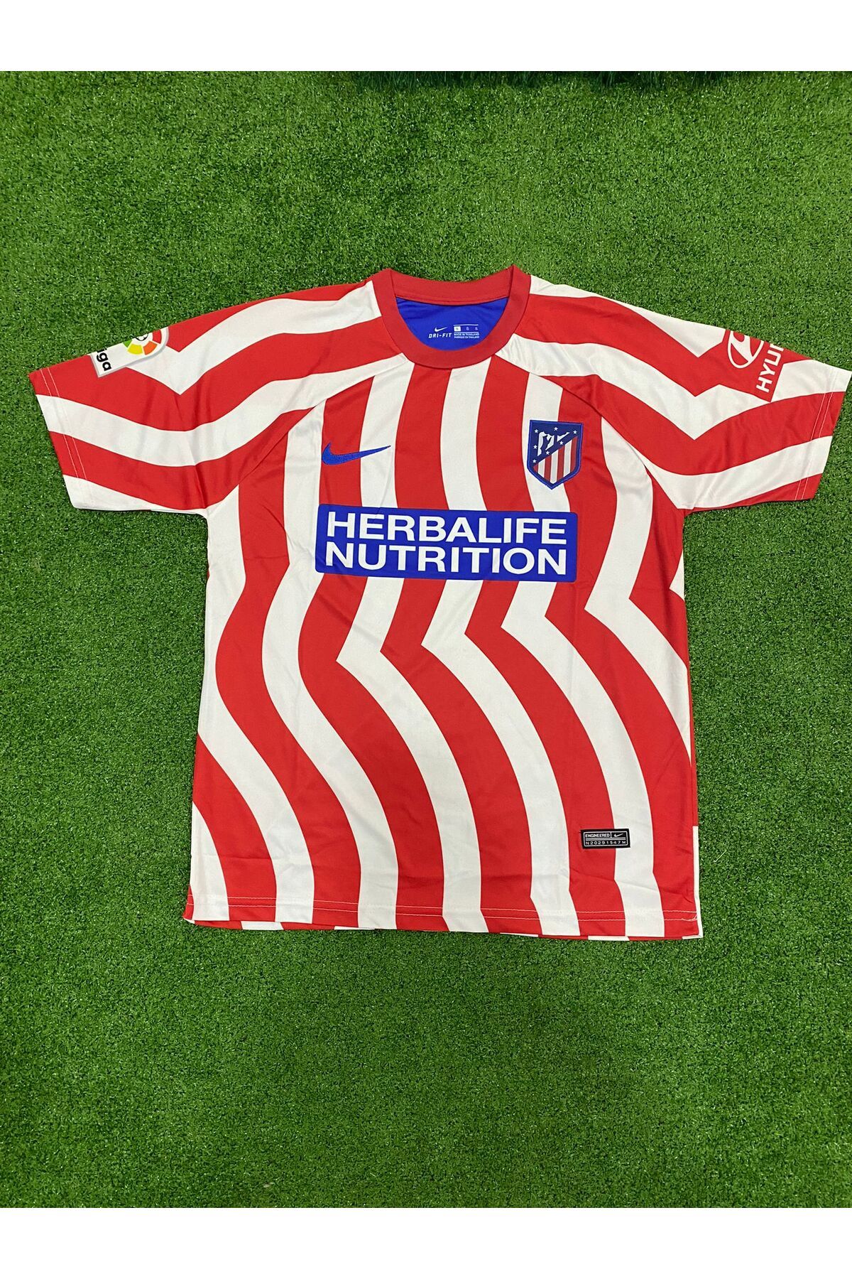 Lion Spor Atletico Madrid 2024/24 Sezon İsimsiz İç Saha Forması