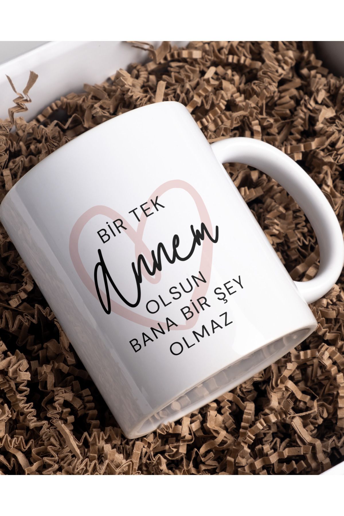 BİBANAPROMOSYON Kupa Bardak, Anneler Günü Tasarım, Porselen Kupa, Hediyelik Kupa, Baskılı Kupa, Desenli Kupa Bardak