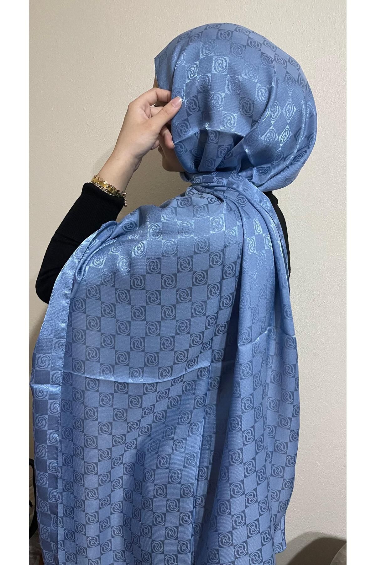 Linarscarf Vakko Şal