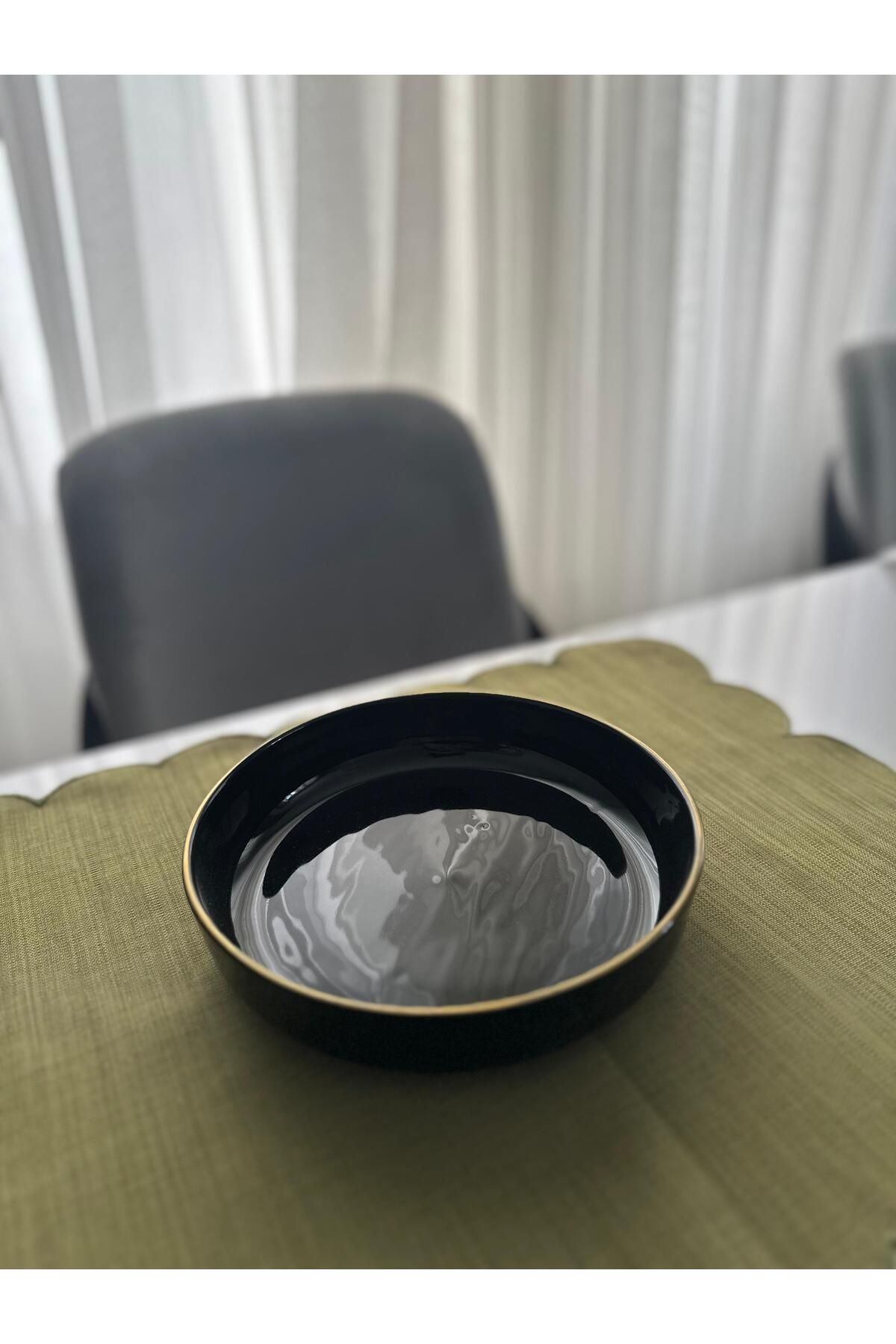 luxuryroom Modern Pinterest Krem 18 Cm Küçük Boy Krem Seramik Bowl Salata Kasesi Sunum Servisi 1 Adet