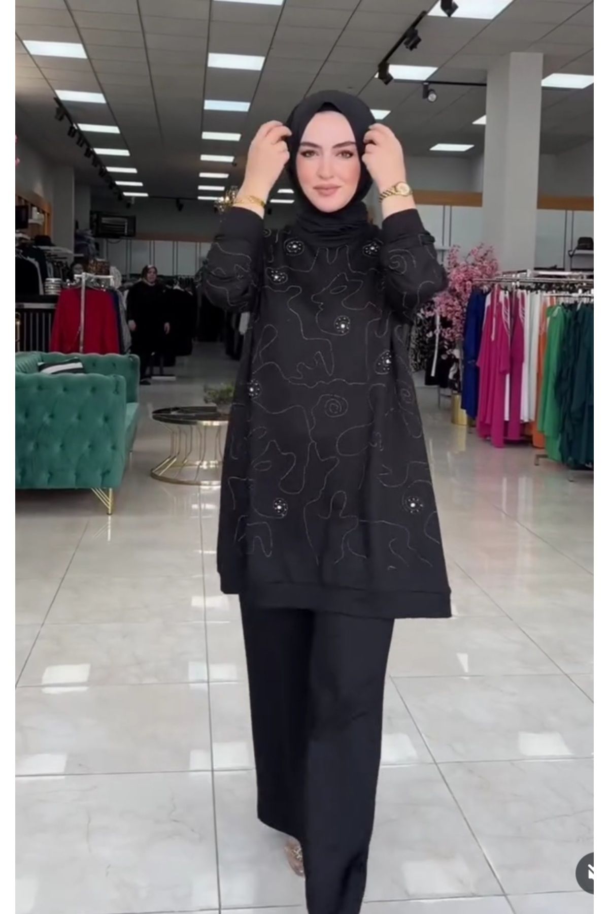 Butik Cansu Takim