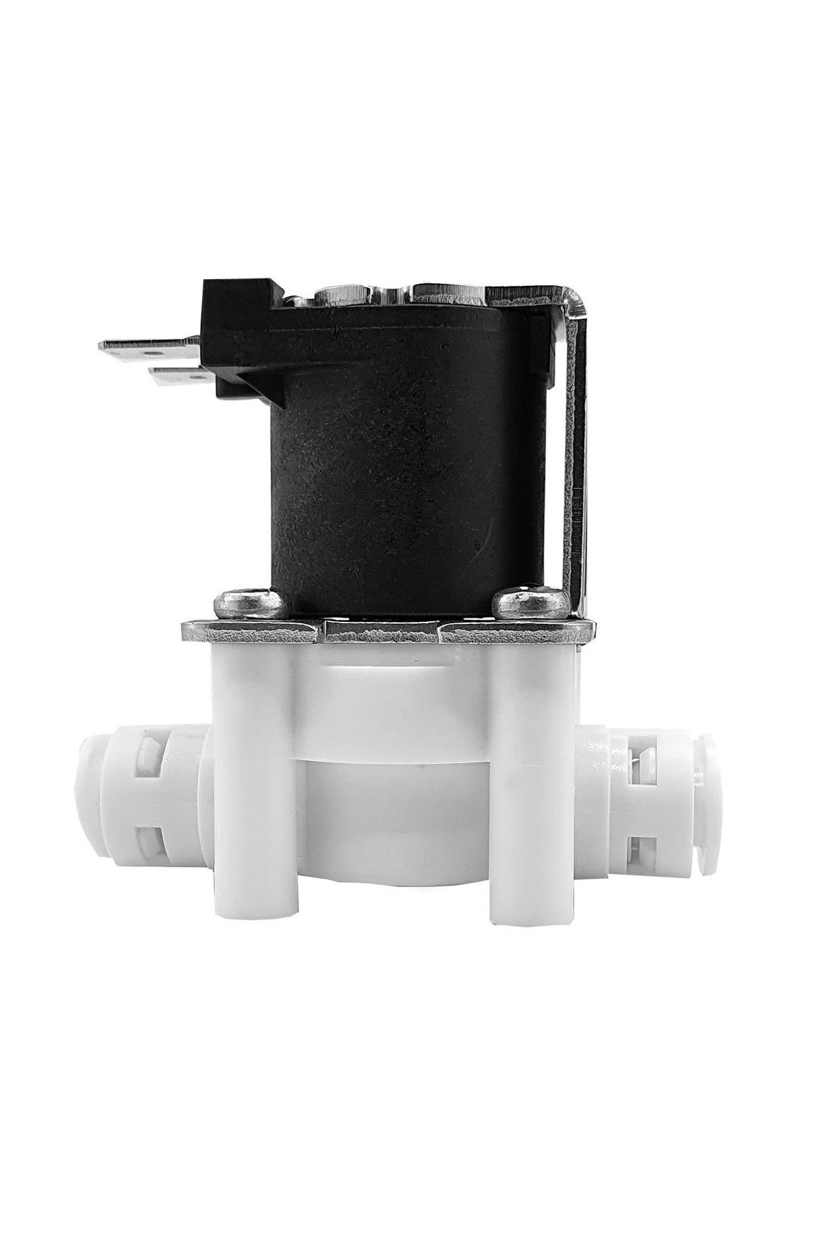 Filter Store Quick 24 Volt Solenoid Valf 3/8''