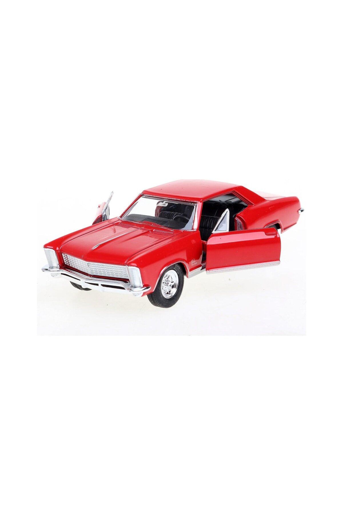 gnsstore WELLY 1/36 1965 BUİCK RİVİERA