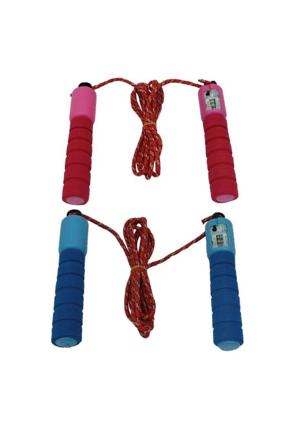 gnsstore SAYAÇLI ATLAMA İPİ SUNGER TUTMALI