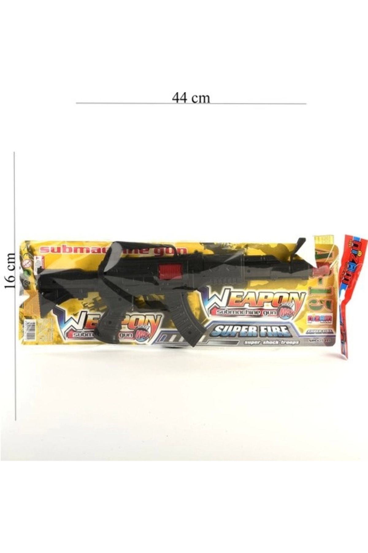 gnsstore KÜÇÜK TÜFEK