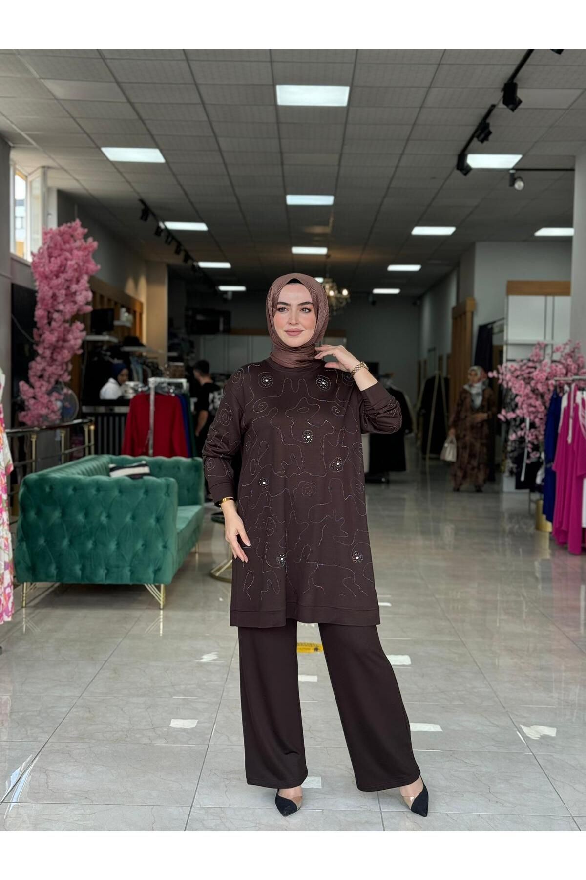 Butik Cansu Takim