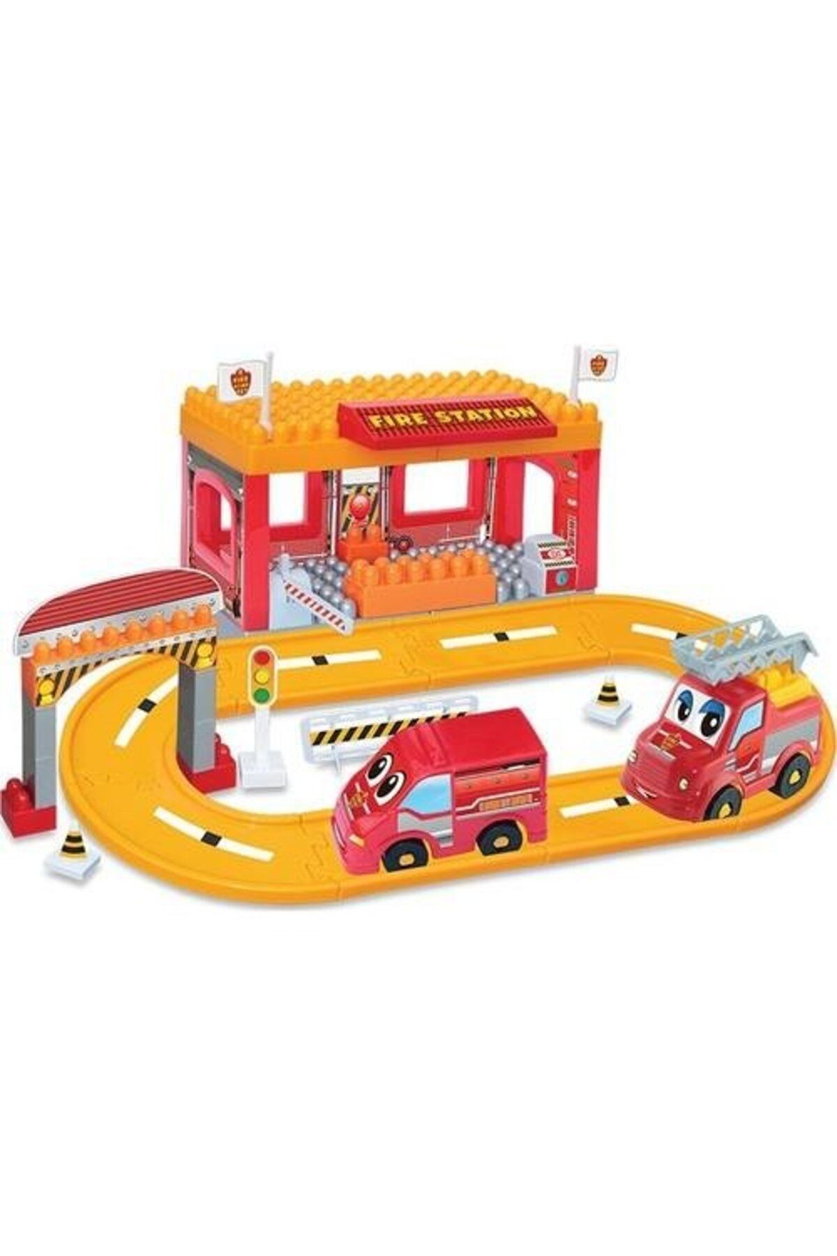 gnsstore FN İTFAİYE YOL SET