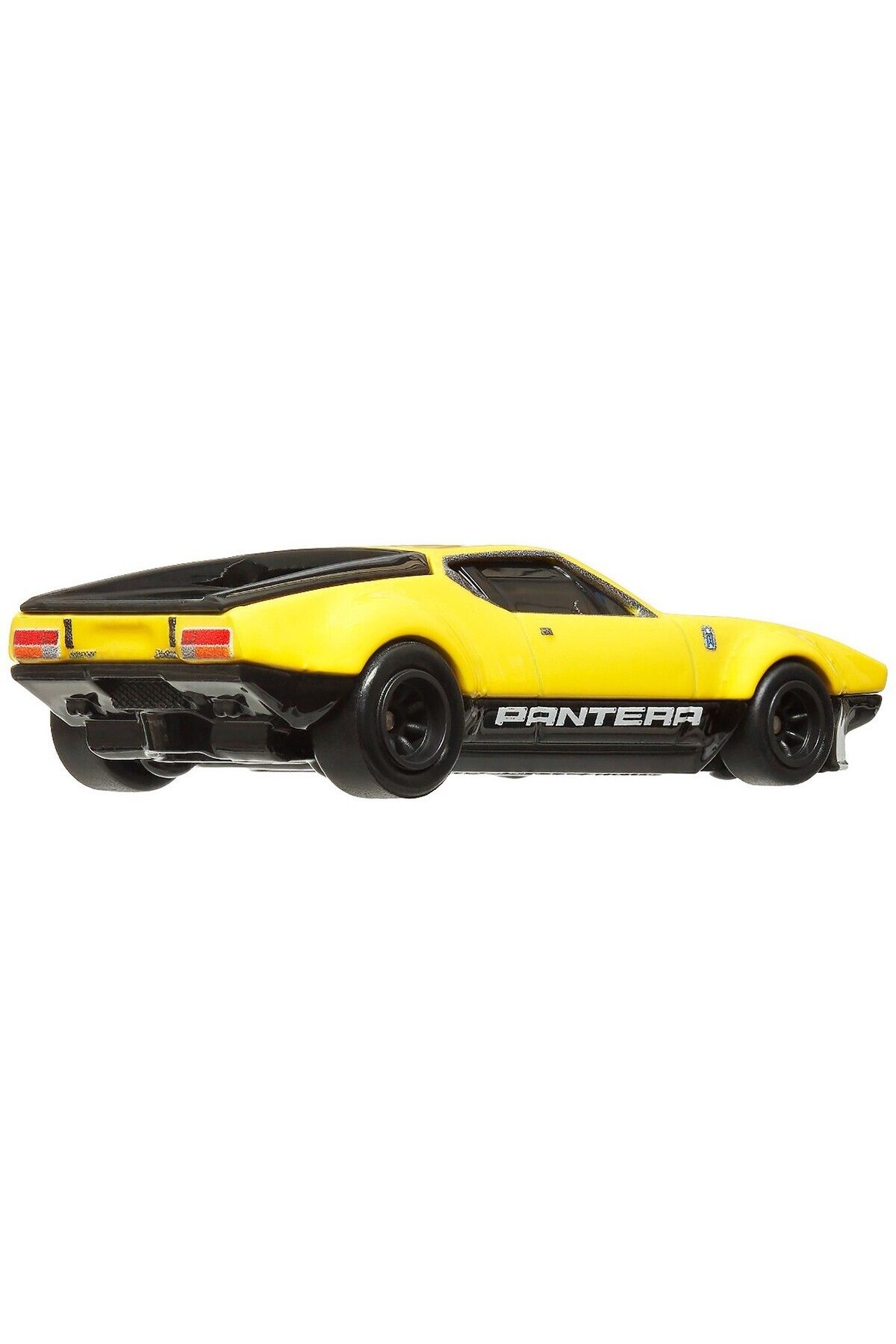 fiyora Hot Wheels Boulevard Premium Tekli Arabalar - De Tomaso Pantera Gruppo 4