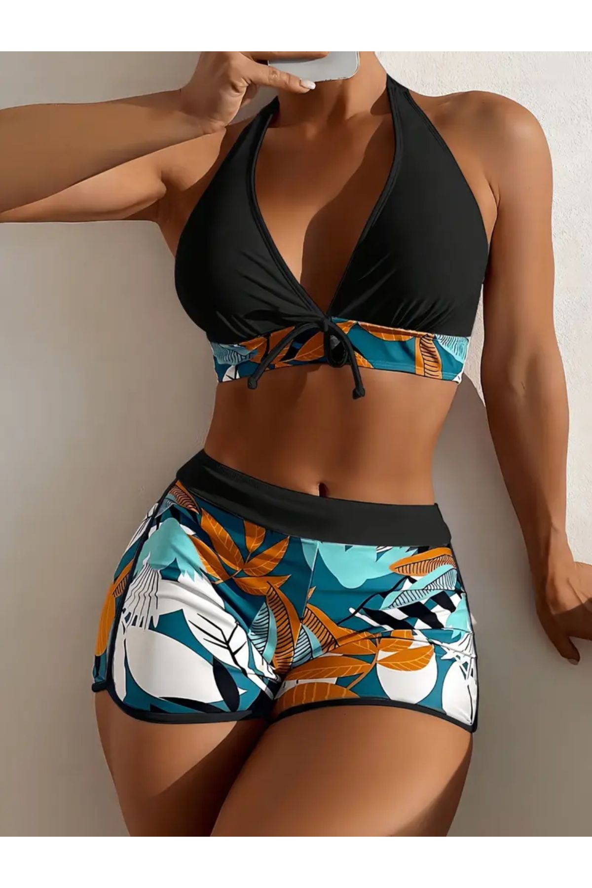 CN Kadın Bikini Takımı