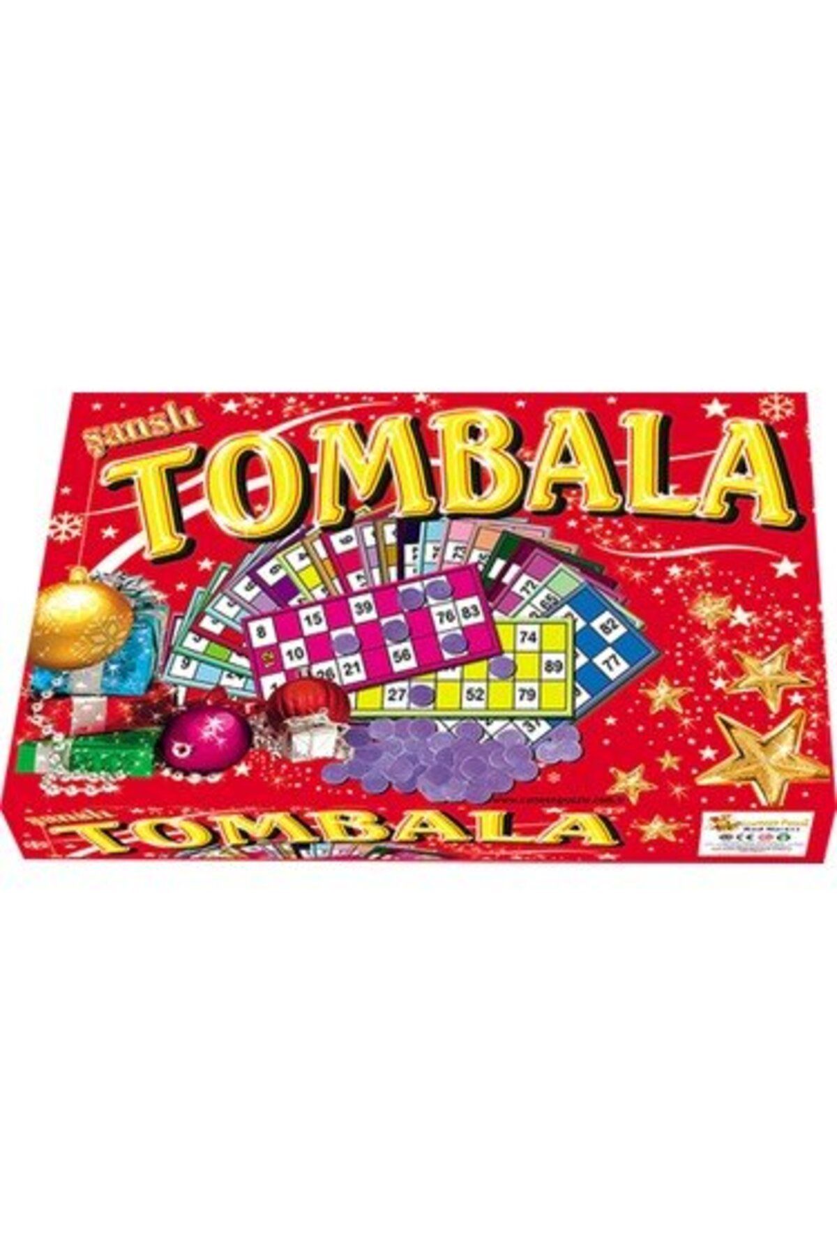 gnsstore TOMBALA