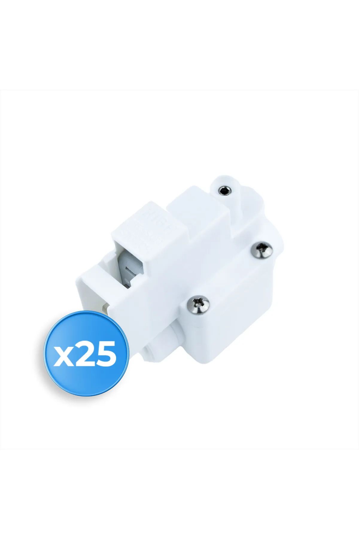 Filter Store Su Arıtma Cihazı Alçak Basınç Switchi (ABS) 25 Adet