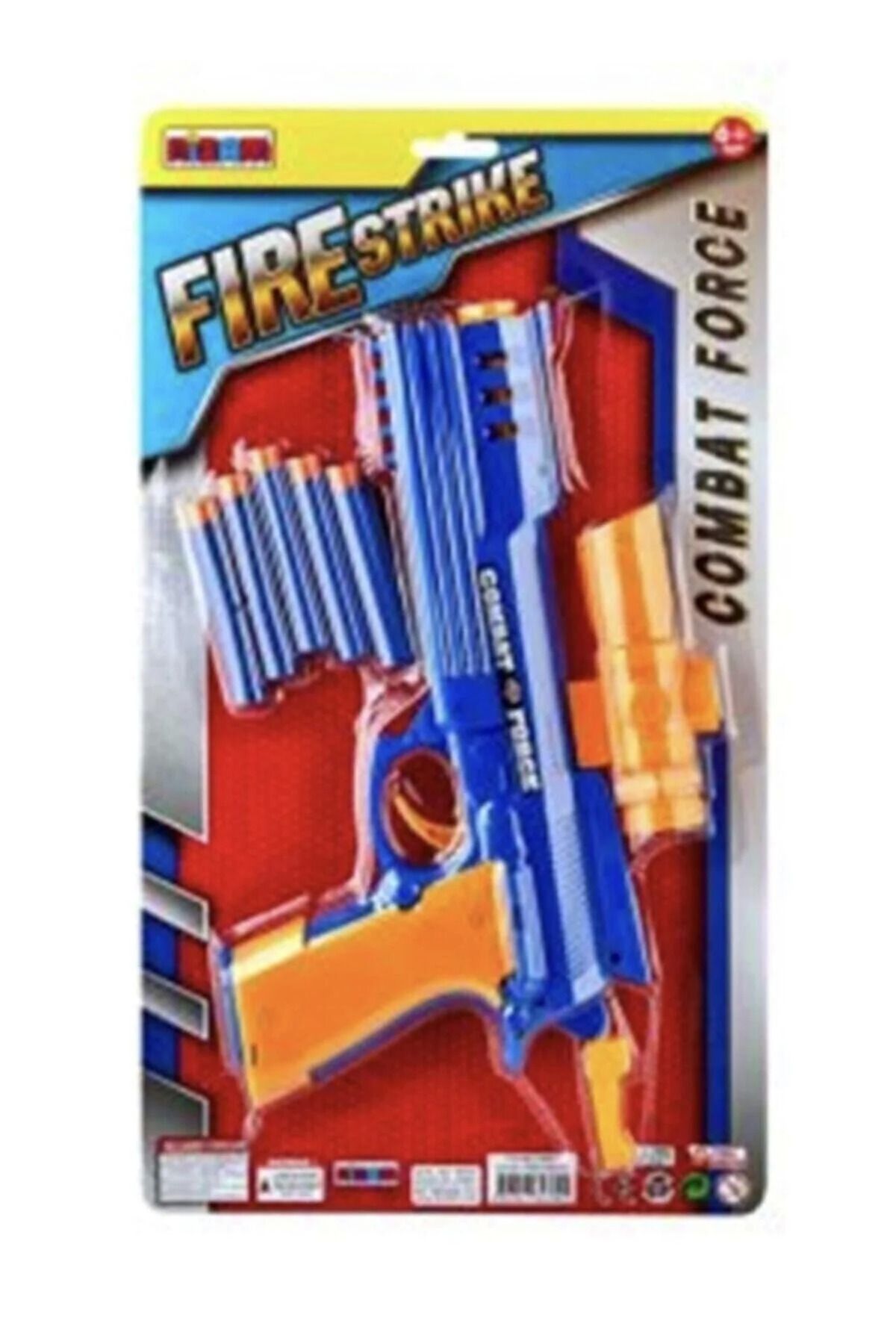 gnsstore COMBAT SÜNGER ATAN TABANCA