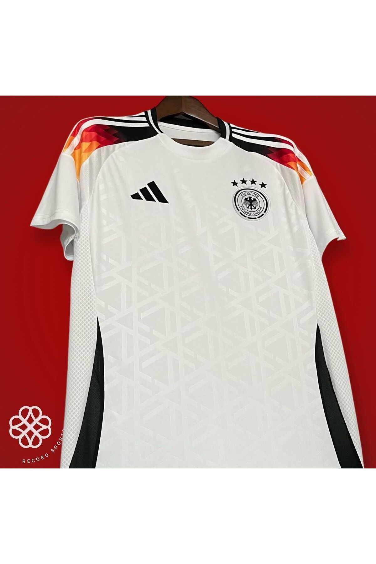 Lion Spor Almanya Euro 2024 İsimsiz İç Saha Forması