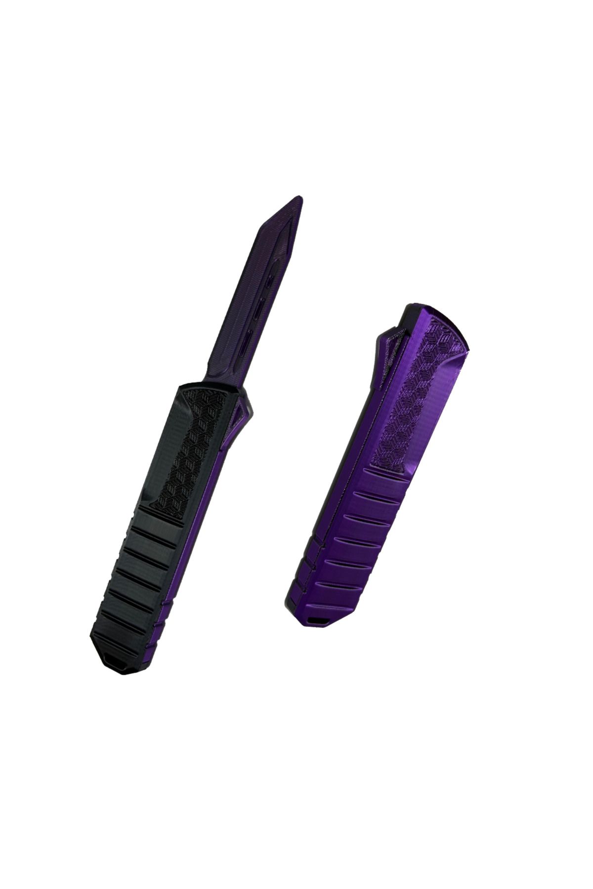 ALFATEK Kapanıp Açılabilen Knife Oyuncak