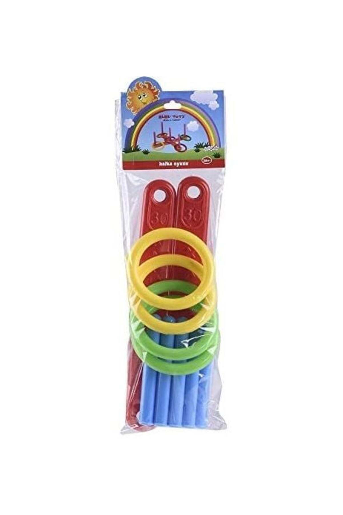 Zuzu Toys Halka Atma Oyunu 04071 ANK