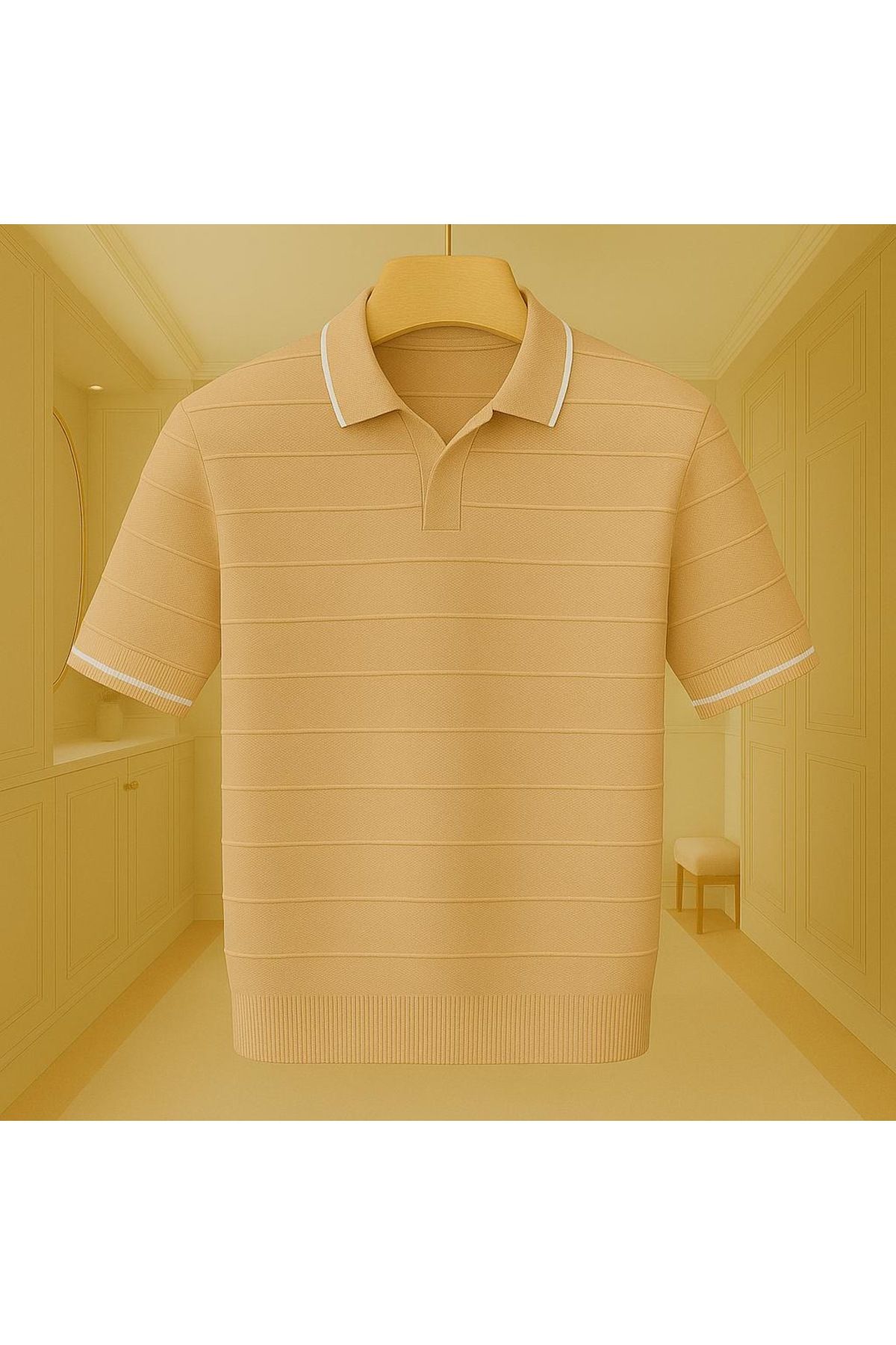 LC Waikiki %100 pamuk erkek triko tişört organik nefes alan yapı terletmez a kalite premium kombin