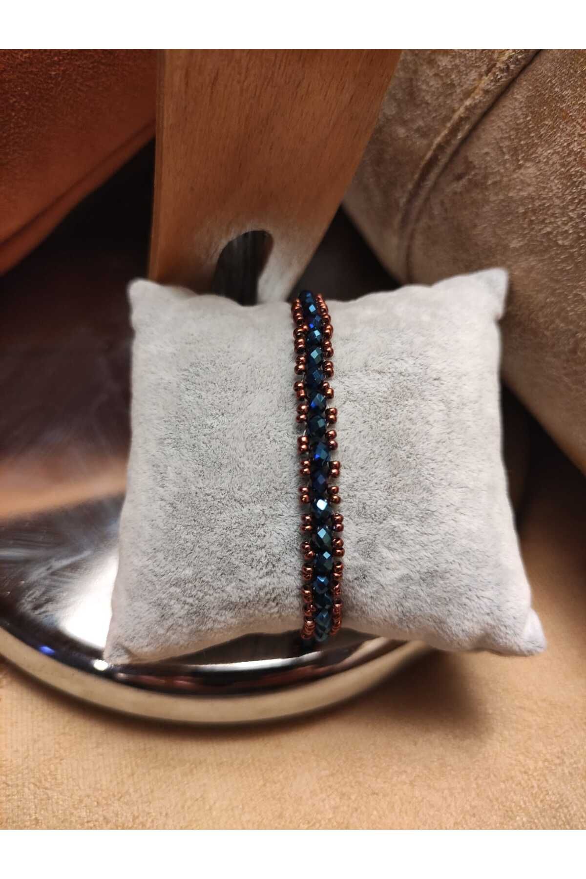 MODA Hand Made El Emeği Kadın Bileklik