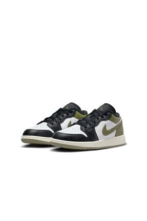 Nike Air Jordan 1 Low Sneaker Ayakkabı