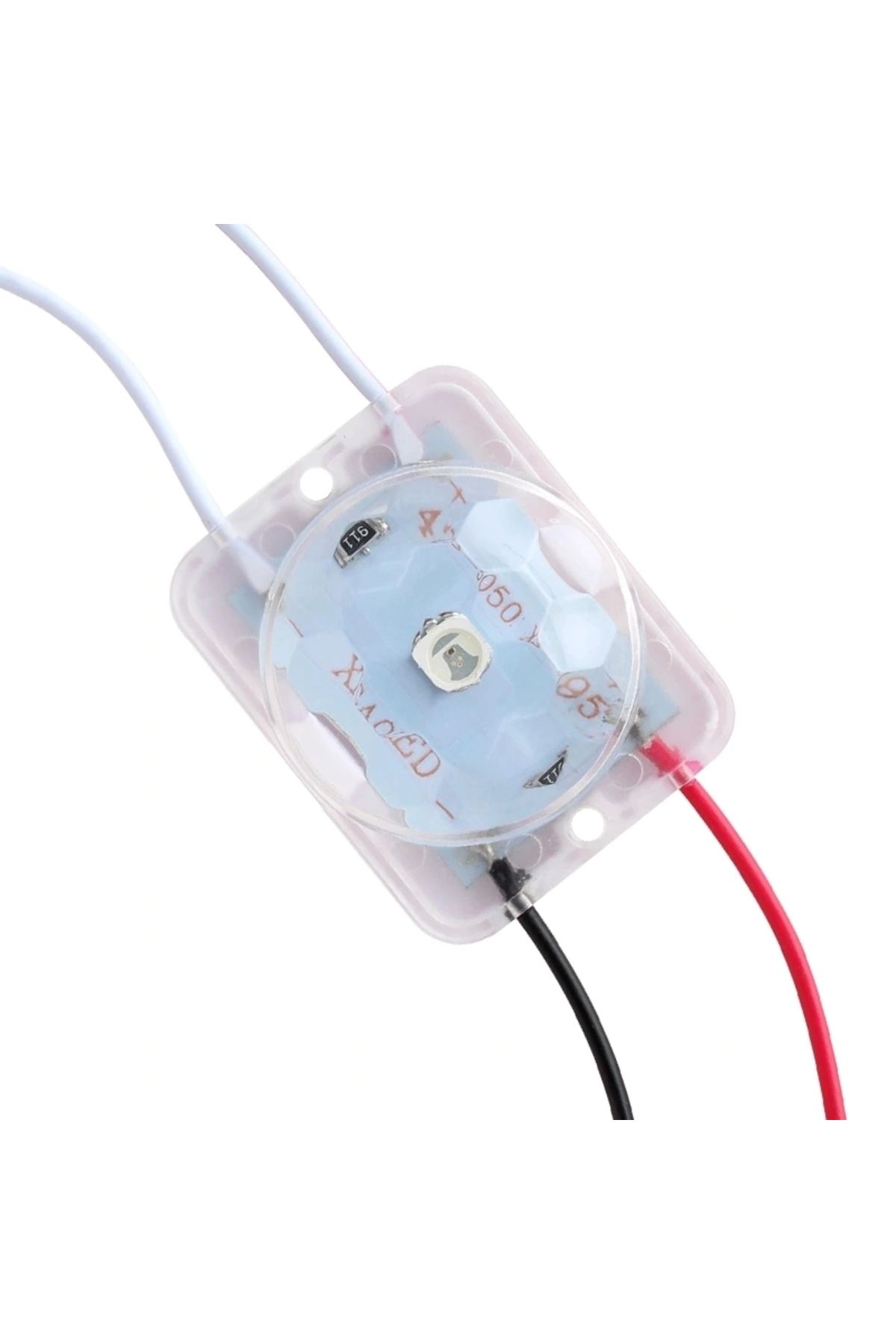 STOREMAX YANIP SÖNEN RGB COB MODÜL LED 24 VOLT 1.5 WATT (5047)