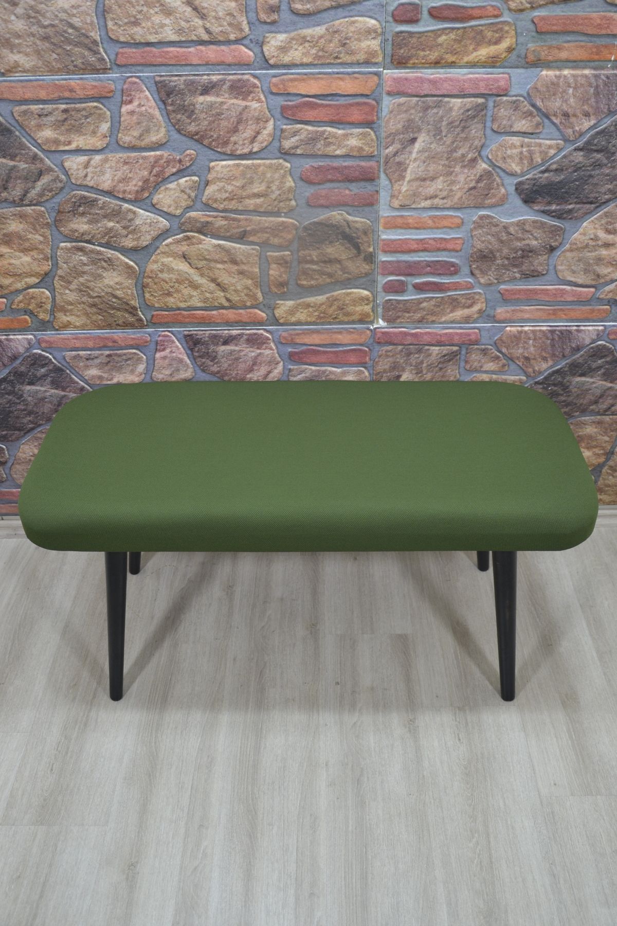 kılıfteks Husa Scaun Puf Tesatura Lakos - One Size