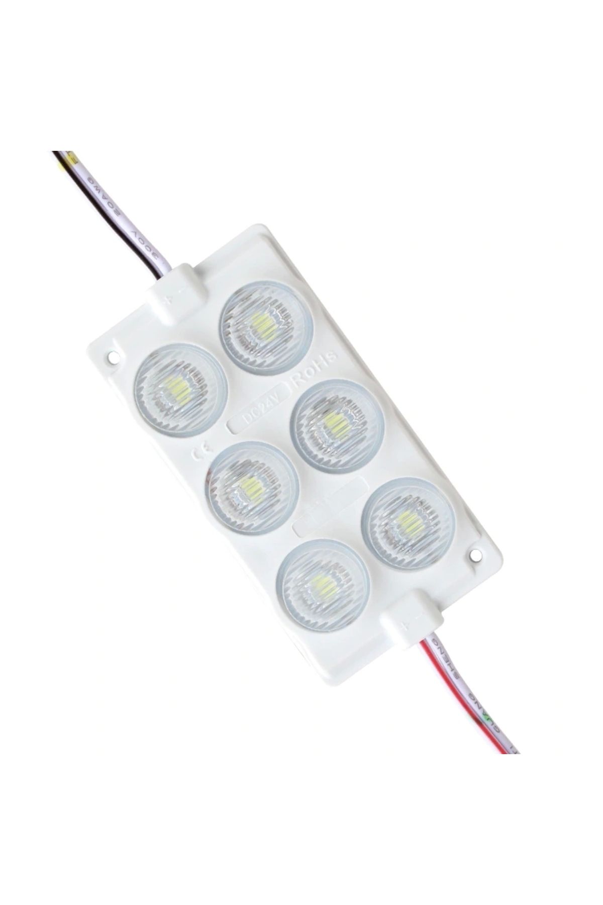 STOREMAX BEYAZ MODÜL LED 75*40 3030 24 VOLT 3 WATT (5047)