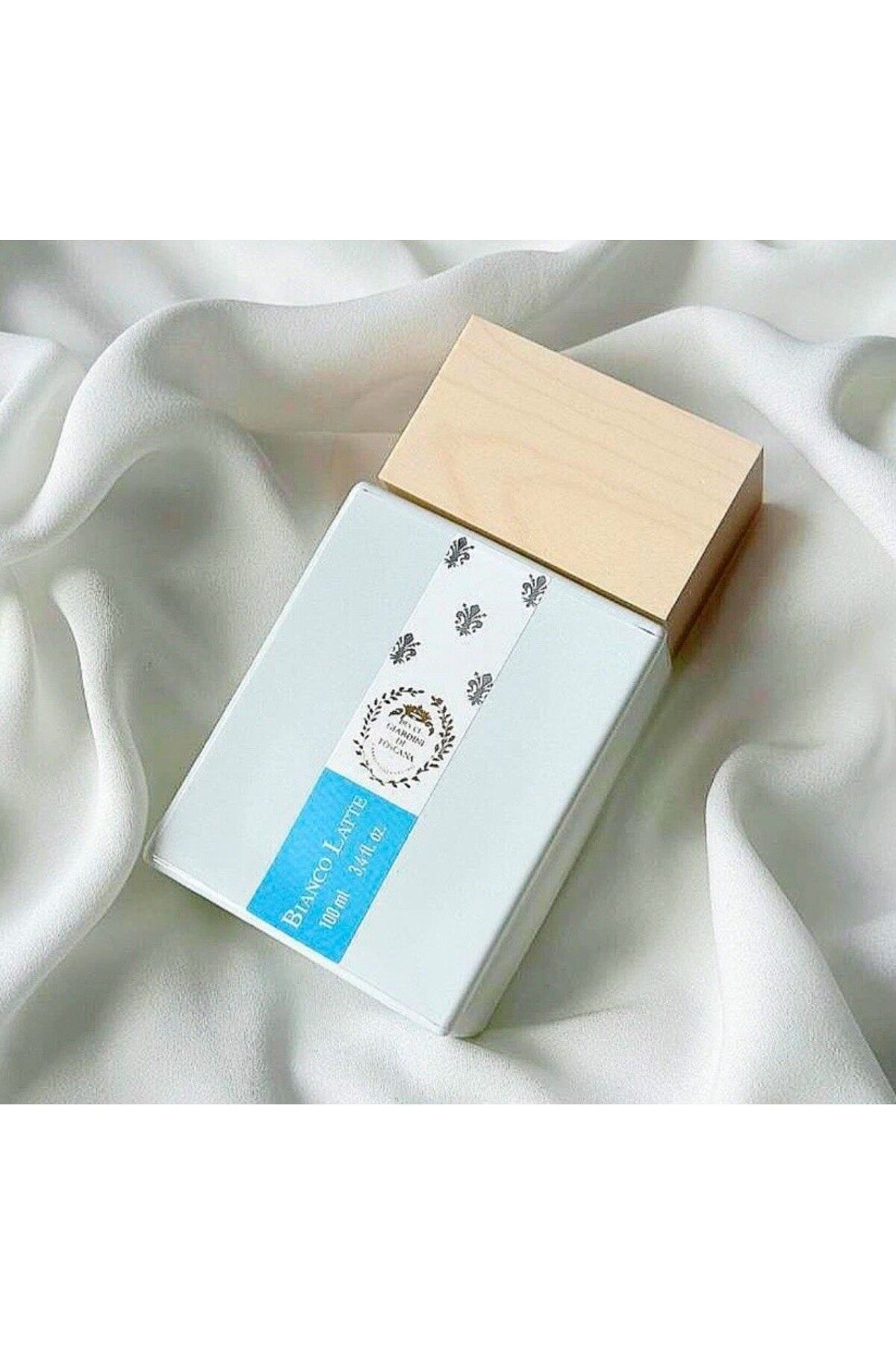 duccı gıardını dı toscana-Bianco Latte Eau De Parfum - 100 ml. 2
