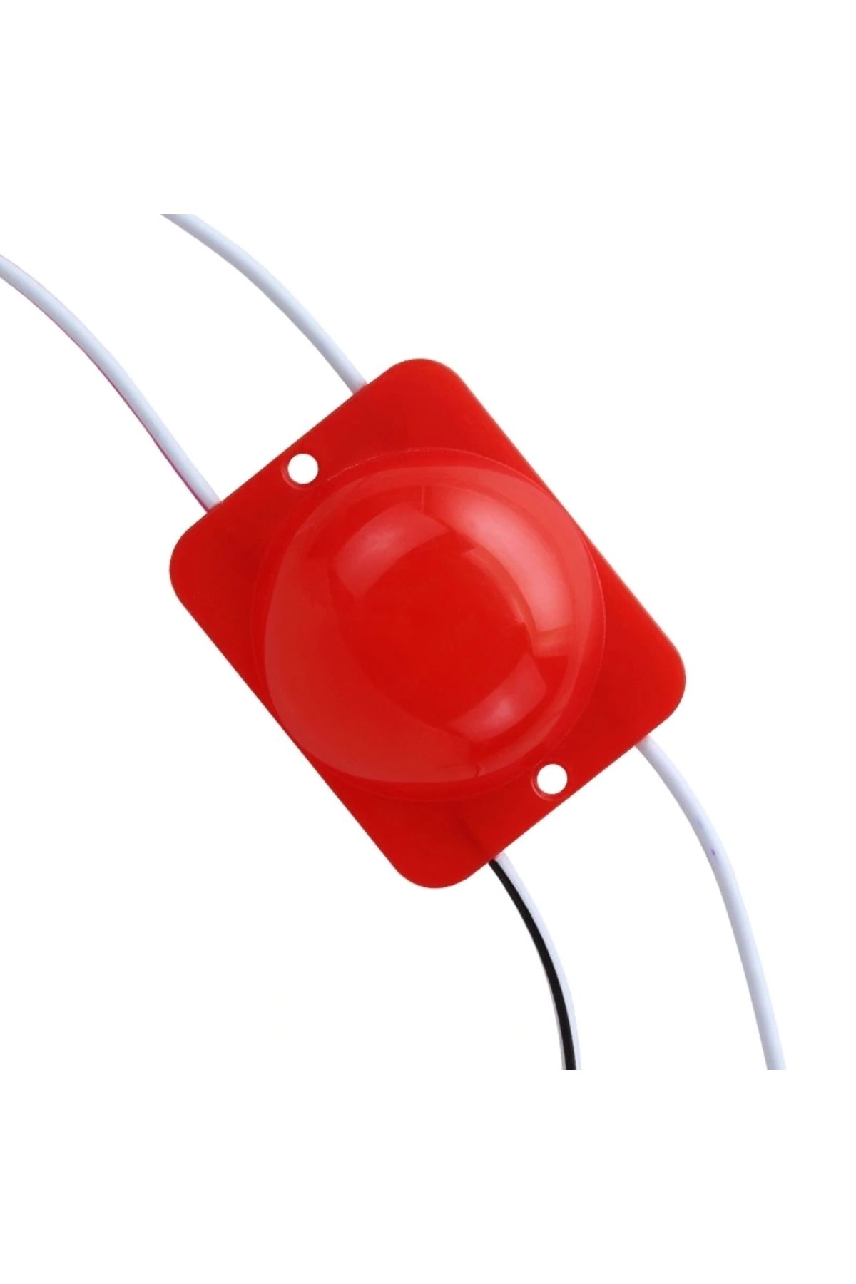 STOREMAX KIRMIZI COB MODÜL LED 24 VOLT 2.8 WATT (5047)