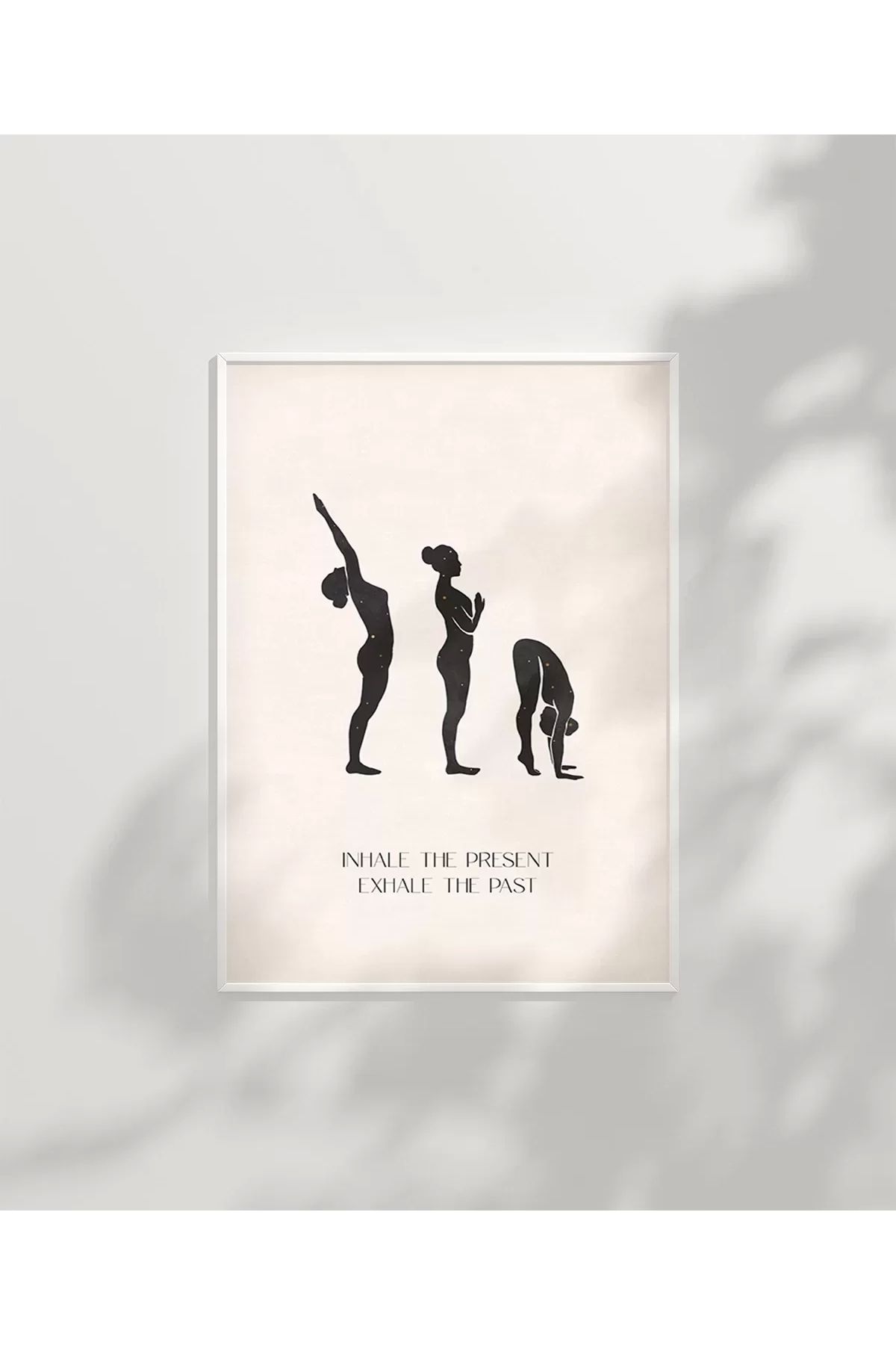 VOGLOO Çerçevesiz Poster Geçmişi Bırak