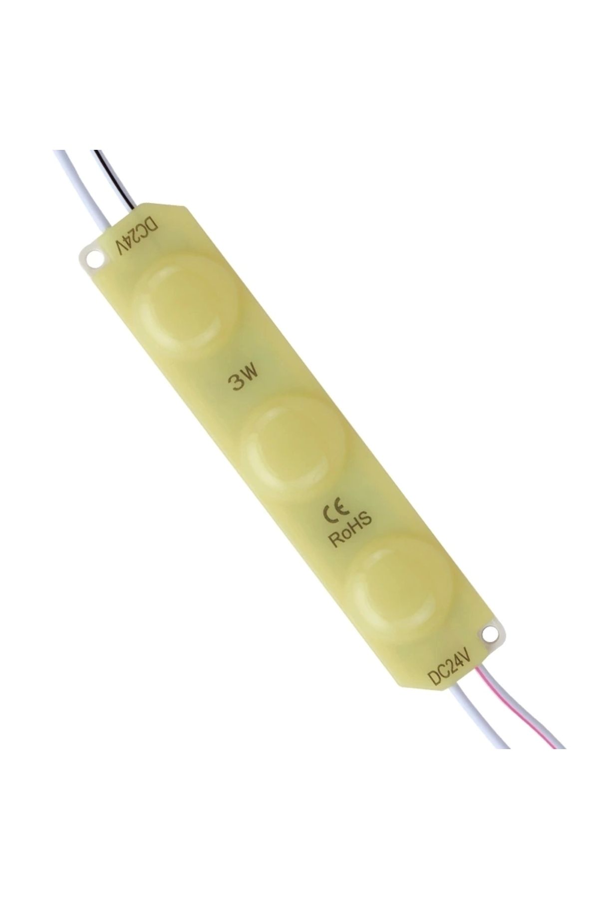 STOREMAX SARI MODÜL LED 2835 24 VOLT 1.5 WATT (5047)