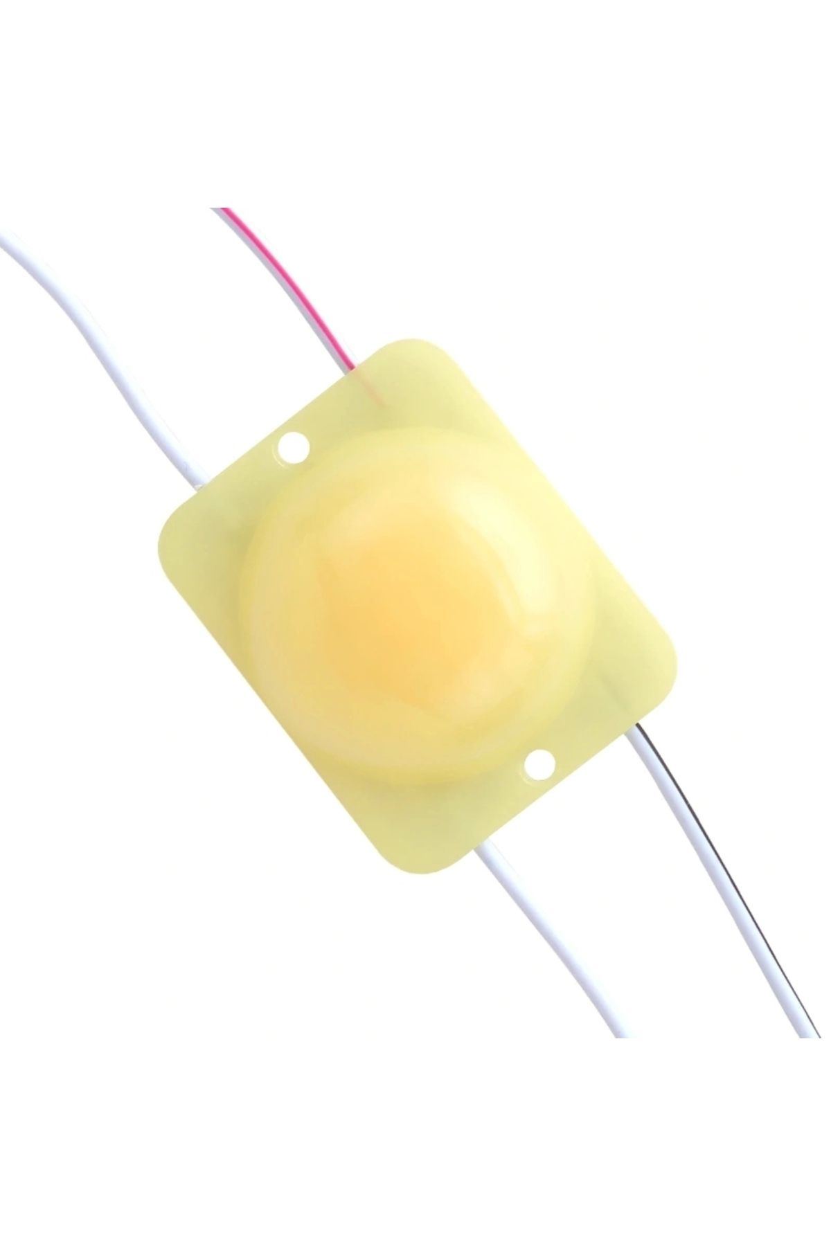 STOREMAX SARI COB MODÜL LED 24 VOLT 2.8 WATT (5047)