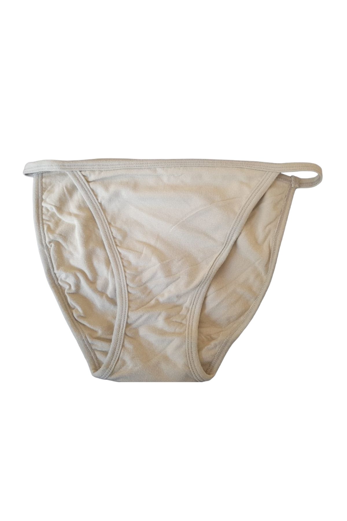 DRECCEX Kaliteli Çift Katlı Kadın Külot G String
