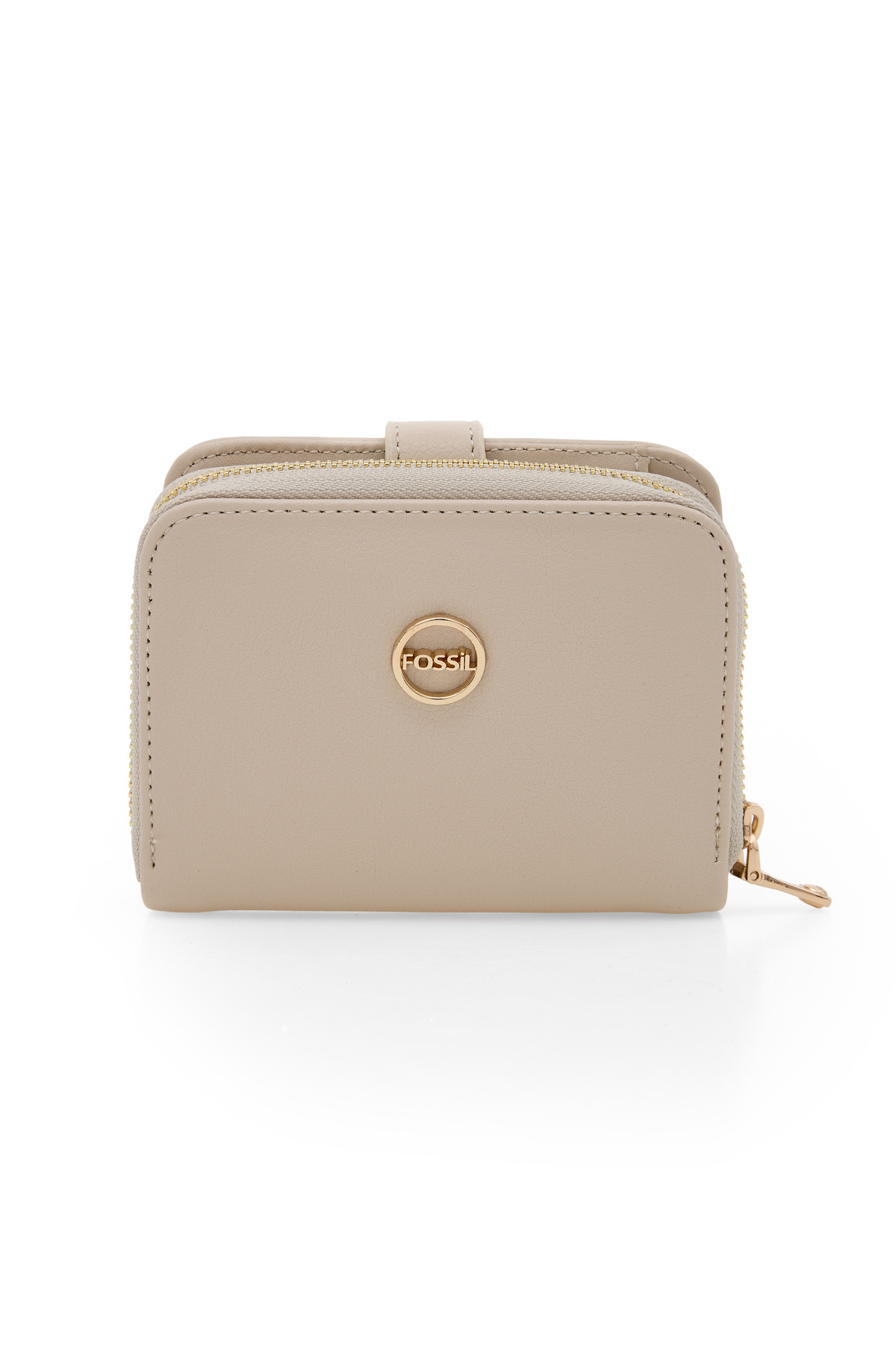 Fossil-Beige Women's Clutch, Wallet and Card Holder 06Fs25Y09 3