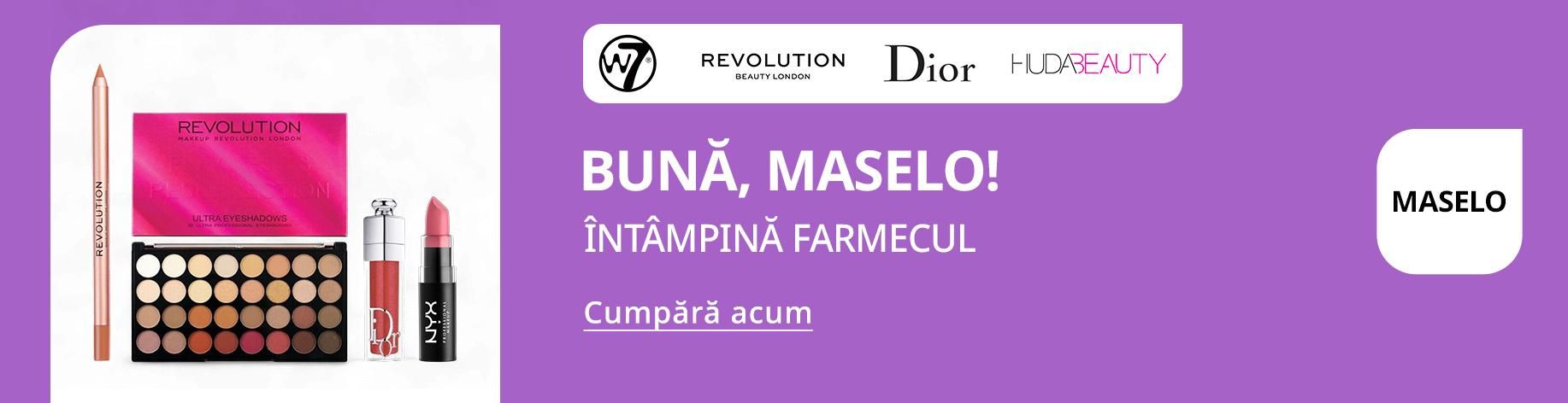 DSBoutiques_bannerListing_rowebwomen_SellerLaunch_Maselo_05052025_0_1_ro-RO_05.05.2025 10:00_07.05.2025 10:00