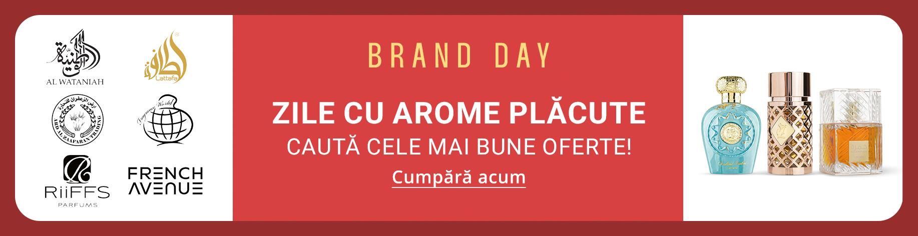 DSBoutiques_bannerListing_rowebwomen_BrandDay_Lattafa_ARDALZAAFARAN_ParisCorner_KHALIS_09052025_0_1_ro-RO_09.05.2025 10:00_10.05.2025 10:00