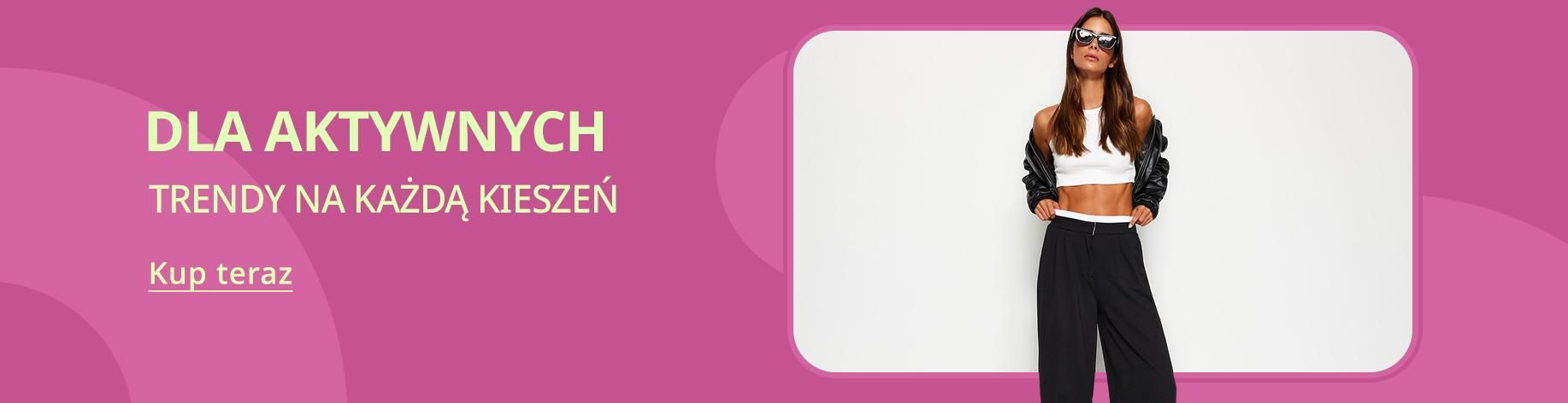 DSBoutiques_bannerListing_plwomen_ActivewearTrends_1_pl-PL_13.05.2025 09:00_20.05.2025 10:00