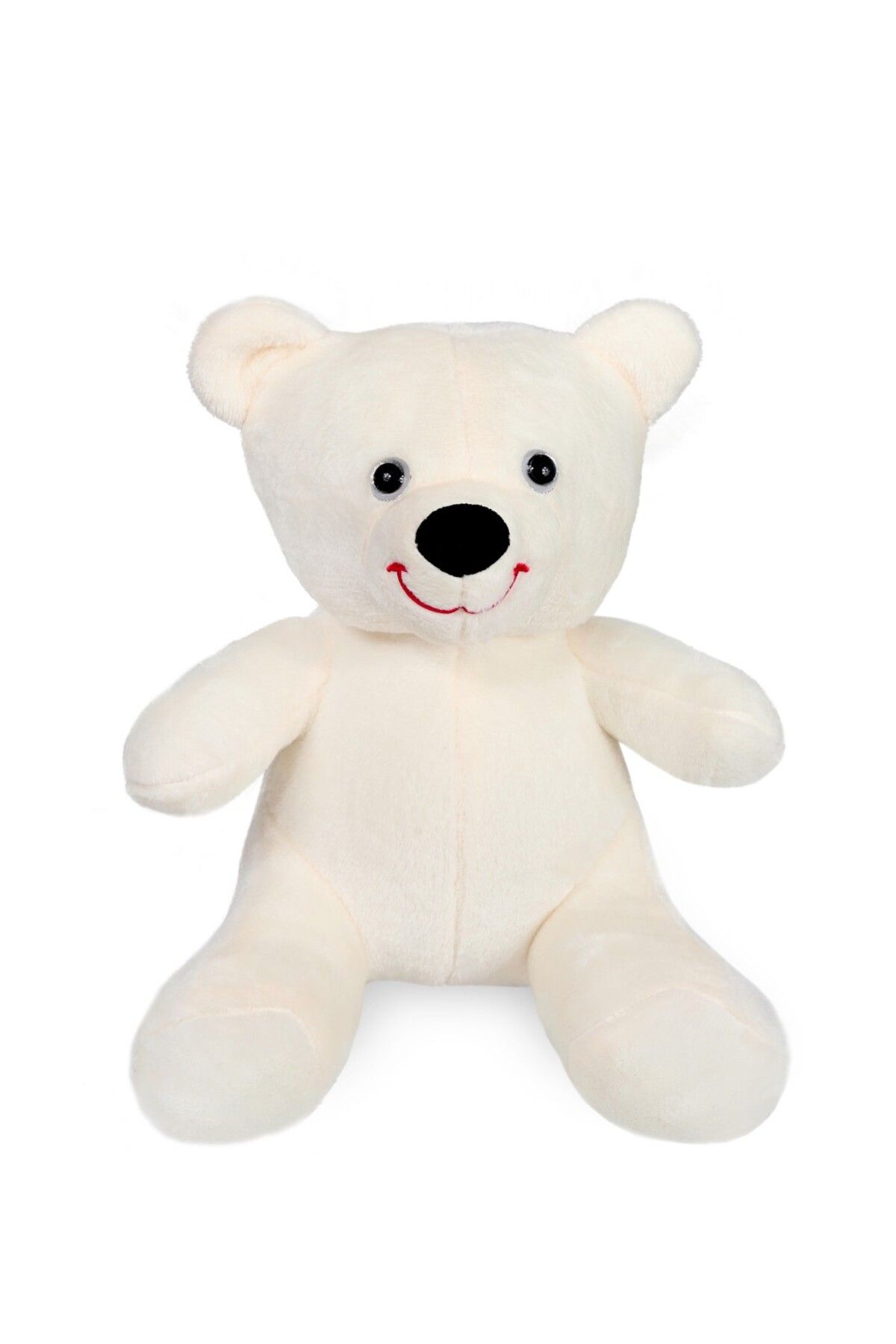Moontoys Sevimli Kutup Ayısı Ayıcık 34 cm